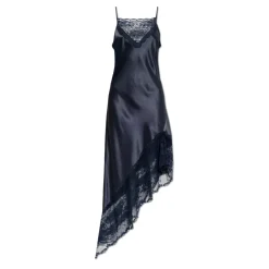 Kjoler<By Malene Birger Laynee Dress Blå