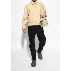 Chelsea Boots^Burberry Læder Ankelstøvler Grøn