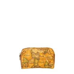 Bæltetasker<Alviero Martini 1a Classe Læder Bæltetaske Efterår/Vinter Kollektion Beige