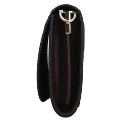 Clutch^Gianni Chiarini Læder Clutch Rød