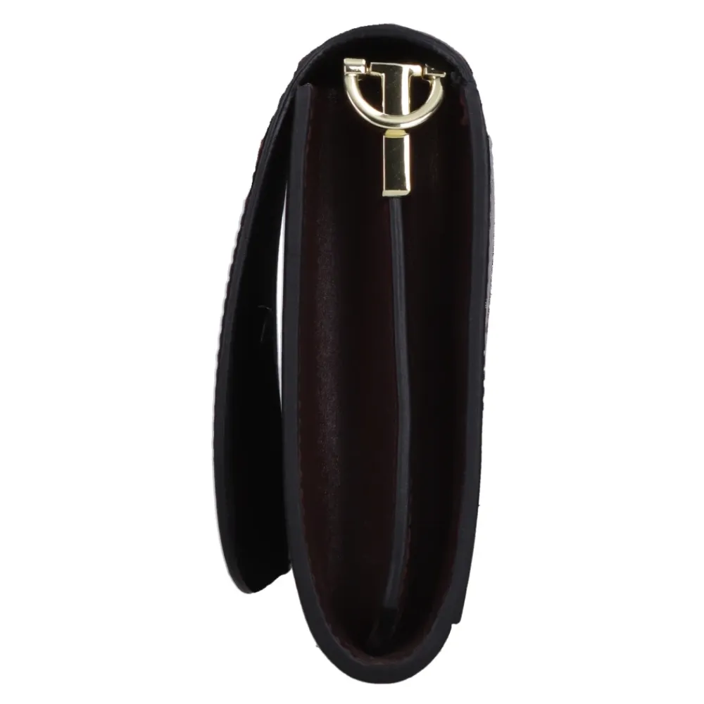 Clutch^Gianni Chiarini Læder Clutch Rød