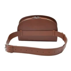 Bæltetasker^A.P.C. Læder crossbody-tasker Brun