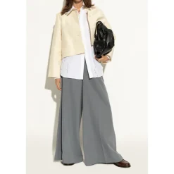 Loafers<Marni Læder loafers sko Brun