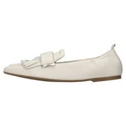 Loafers^ASH Læder Mokkasiner Beige