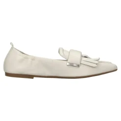 Loafers^ASH Læder Mokkasiner Beige
