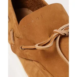 Sejlersko^Marni Læder Sejlersko Casual Design Brun