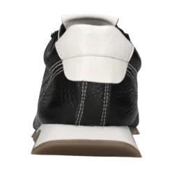 Sneakers^ASH Læder Sneakers Sort