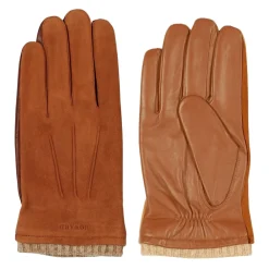 Handsker^Howard London Læderhandsker Bob Beige