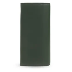 Punge & Kortholder<Tod's Læderpung Grøn