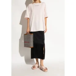 Sandaler^Marni Lædersandaler Pink
