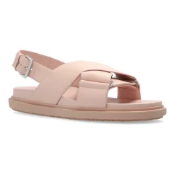 Sandaler^Marni Lædersandaler Pink