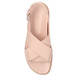 Sandaler^Marni Lædersandaler Pink