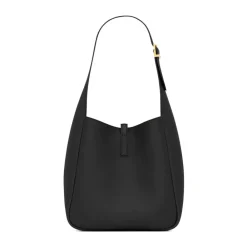 Skuldertasker^Saint Laurent Le 5 À 7 Supple Small Bag Sort
