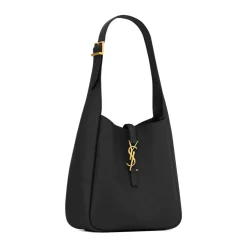 Skuldertasker^Saint Laurent Le 5 À 7 Supple Small Bag Sort