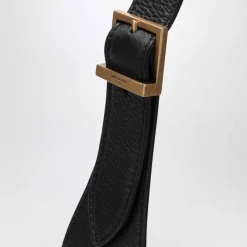 Skuldertasker^Saint Laurent Le 5 À 7 Supple Small Bag Sort