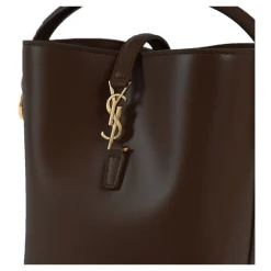 Håndtasker^Saint Laurent Le 37 Mini Skuldertaske Brun