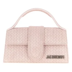Bæltetasker^Jacquemus Le Bambino Pink