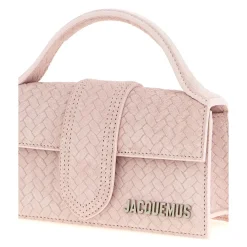 Bæltetasker^Jacquemus Le Bambino Pink