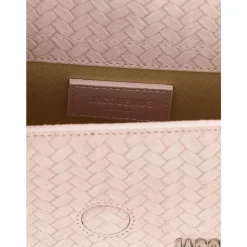 Bæltetasker^Jacquemus Le Bambino Pink