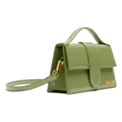 Bæltetasker<Jacquemus Le Bambino Bag Grøn