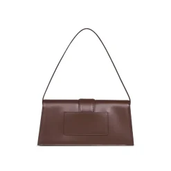 Skuldertasker^Jacquemus Le Bambino Long Brun
