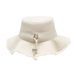 Huer & Kasketter<Jacquemus Le Bob Artichaut Hvid
