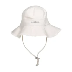 Huer & Kasketter^Jacquemus Le Bob Artichaut Hat Hvid