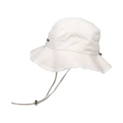 Huer & Kasketter^Jacquemus Le Bob Artichaut Hat Hvid