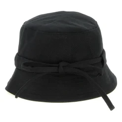 Huer, Kasketter & Hatte^Jacquemus Le Bob Gadjo Bucket Hat Sort