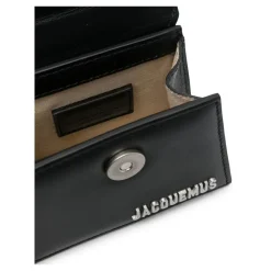 Bæltetasker<Jacquemus Le Chiquito Homme Bag Sort