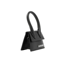 Bæltetasker^Jacquemus Le Chiquito Mini Bag Sort
