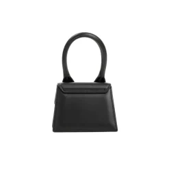 Bæltetasker^Jacquemus Le Chiquito Mini Bag Sort