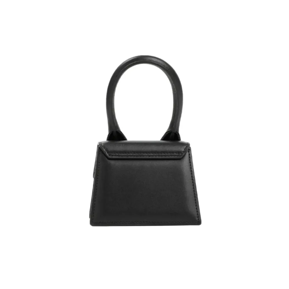 Bæltetasker^Jacquemus Le Chiquito Mini Bag Sort