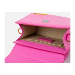 Bæltetasker<Jacquemus Le Chiquito Moyen Pink