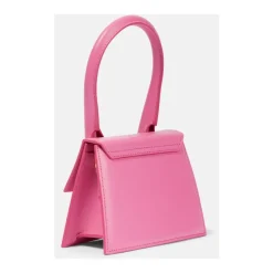 Bæltetasker^Jacquemus Le Chiquito Moyen Pink