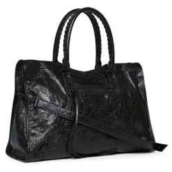 Tasker^Balenciaga Le City Bag Large Sort