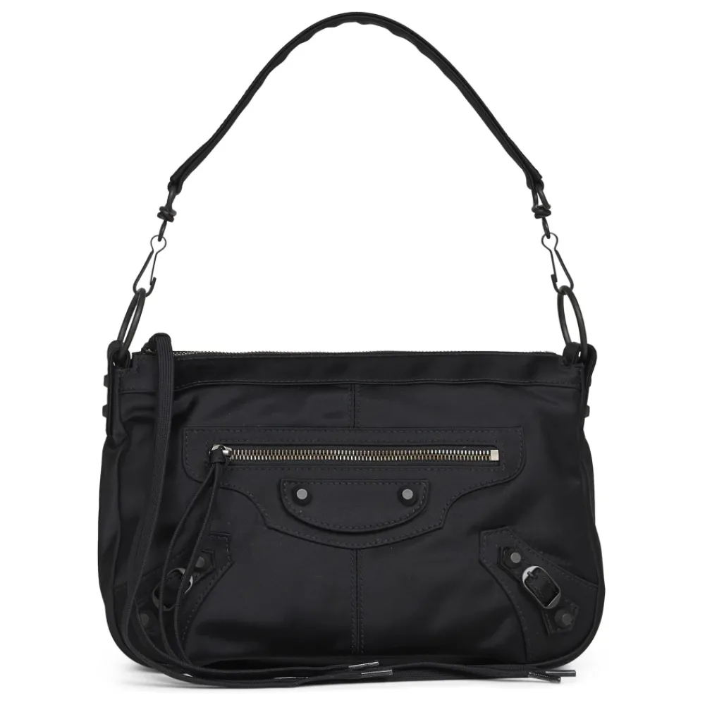 Tasker<Balenciaga Le City Moto Small Sort
