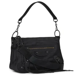 Tasker<Balenciaga Le City Moto Small Sort