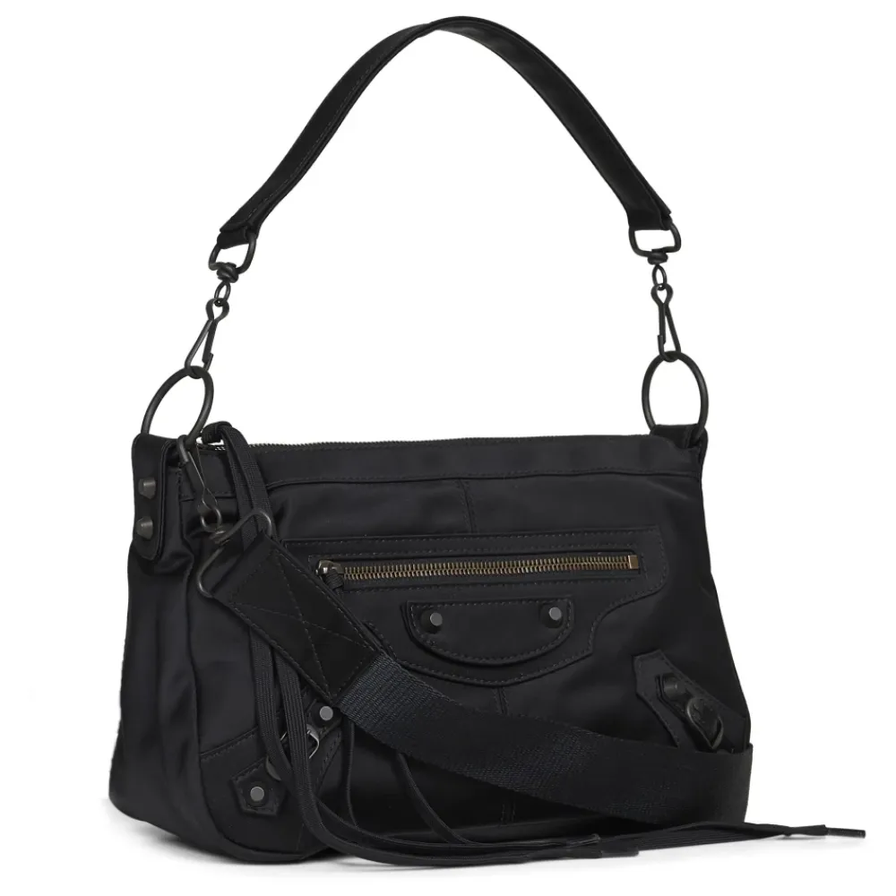 Tasker<Balenciaga Le City Moto Small Sort