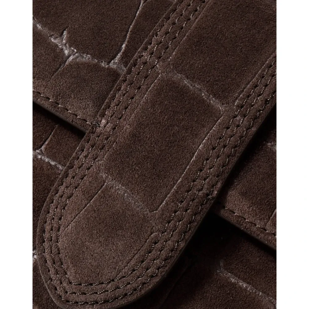 Håndtasker^Jacquemus Le grand Bambino Brun