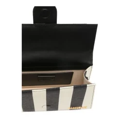 Håndtasker<Jacquemus Le Grand Bambino Sort