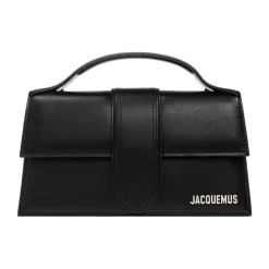 Håndtasker^Jacquemus Le Grand Bambino Bag Sort