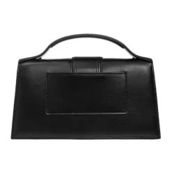 Håndtasker^Jacquemus Le Grand Bambino Bag Sort