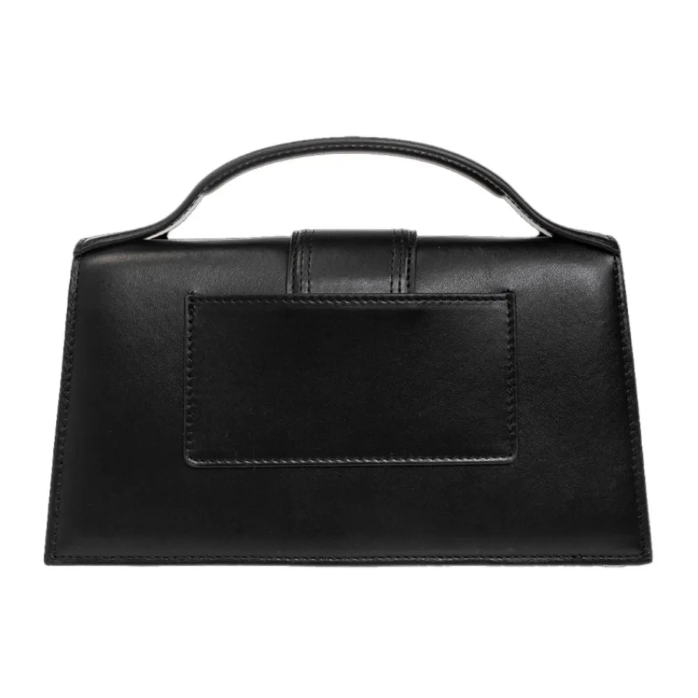 Håndtasker^Jacquemus Le Grand Bambino Bag Sort