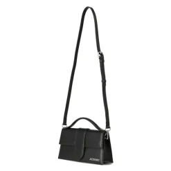 Håndtasker^Jacquemus Le Grand Bambino Bag Sort