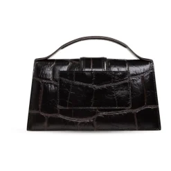 Håndtasker^Jacquemus Le Grand Bambino Håndtaske Brun