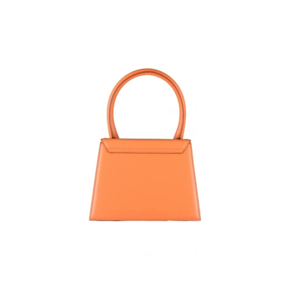 Bæltetasker^Jacquemus Le Grand Chiquito Orange
