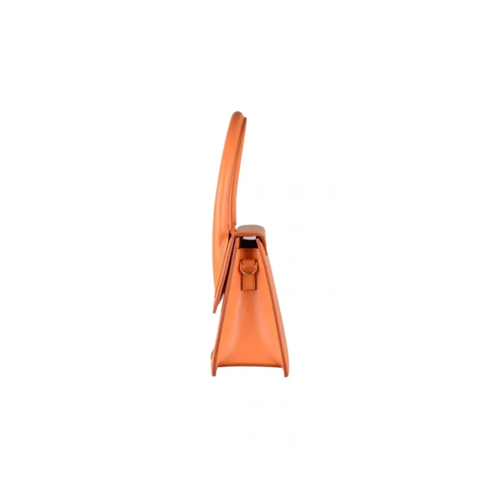 Bæltetasker^Jacquemus Le Grand Chiquito Orange