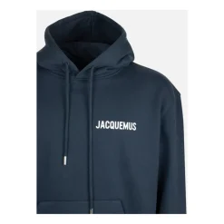 Trøjer^Jacquemus Le Sweatshirt Blå