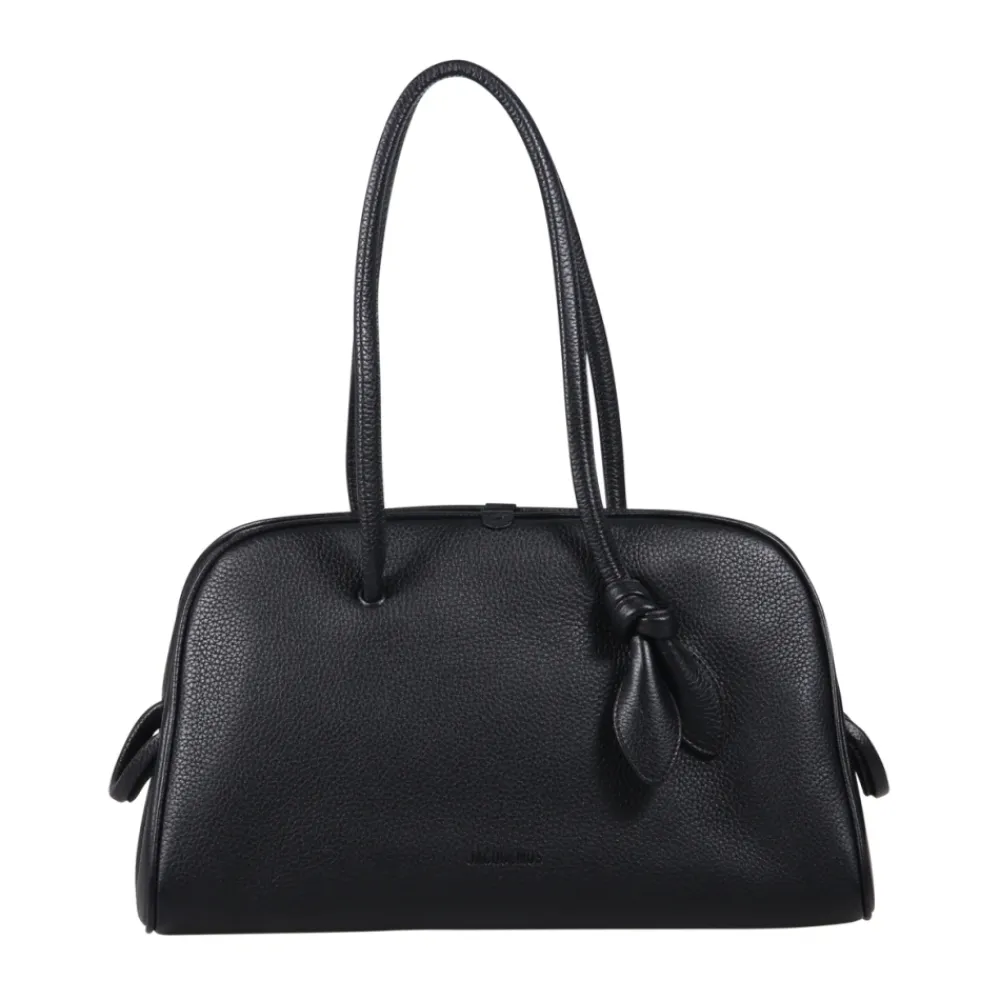 Skuldertasker^Jacquemus Le Turismo Bag Sort